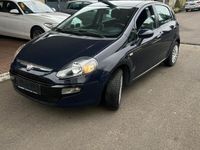 gebraucht Fiat Punto 1.2 8V Start&Stopp MyLife