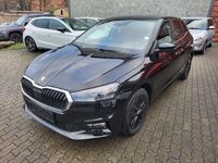 gebraucht Skoda Fabia IV 1.0 TSI DSG Style+ACC+KAMERA+LED+ALU'15