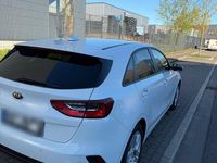 Gebraucht Kia Ceed Edition 7 99 PS (72 kW) 2019 Schwarz Kleinwagen