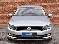 Gebraucht VW Passat 150 PS (110 kW) 2018 Silber Kombi