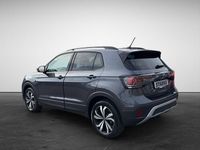 Gebraucht VW T-Cross Life 116 PS (85 kW) 2025 Grau SUV