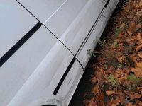 Gebraucht Ford Tourneo 2008 Weiß Van / Kleinbus