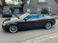 gebraucht Audi A5 Cabriolet 