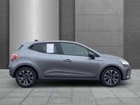 Neu Renault Clio V Techno 91 PS (66 kW) 2025 Dolomitgrau Kleinwagen