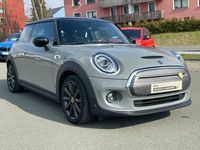 gebraucht Mini Cooper SE Trim L HUD NAVI LED H&K RFK APPLECAR