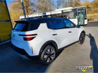 Gebraucht Opel Frontera 145 PS (106 kW) 2026 Weiss SUV