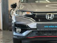 Gebraucht Honda Jazz Dynamic 131 PS (96 kW) 2019 Grau Kleinwagen