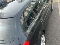 Gebraucht Audi A3 105 PS (77 kW) 2008 Schwarz Kleinwagen