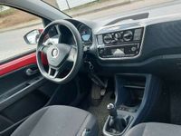 gebraucht VW up! move Klima/Alu/PDC/Navi Bluetooth