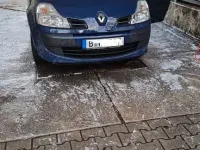 Używany Renault Modus Expression 75 KM (55 kW) 2010 Minivan