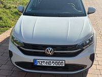 Gebraucht VW Taigo 95 PS (69 kW) 2024 Grau SUV