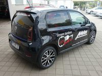 Gebraucht VW e-up! Style 61 kW (83 PS) 2020 Andere farbe Kleinwagen