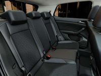 Gebraucht VW T-Cross Goal 95 PS (69 kW) 2025 Grau SUV