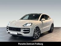 Gebraucht Porsche Cayenne 470 PS (345 kW) 2022 Weiß SUV