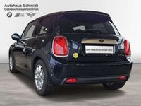 gebraucht Mini Cooper Cooper