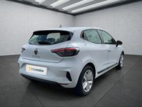 Neu Renault Clio V 90 PS (66 kW) 2025 Weiß Kleinwagen