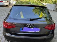 Gebraucht Audi A4 Ambiente 160 PS (117 kW) 2011 Kombi