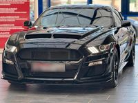 Gebraucht Ford Mustang 305 PS (224 kW) 2016 Schwarz Coupé