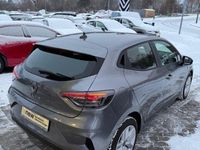 Gebraucht Renault Clio V Evolution 91 PS (66 kW) 2024 Metalliclackierung dolomitgr Limousine