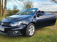 gebraucht VW Eos 1.4 TSI 90kW -