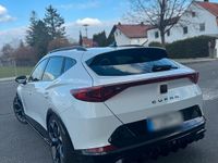 Gebraucht Cupra Formentor 320 PS (235 kW) 2022 Weiß SUV