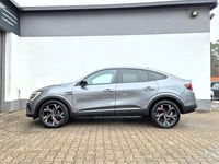Gebraucht Renault Arkana R.S. 158 PS (116 kW) 2022 Grau SUV