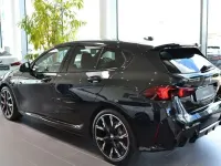 Neu BMW 120 M Sport 156 PS (114 kW) 2026 Saphirschwarz metallic Kleinwagen