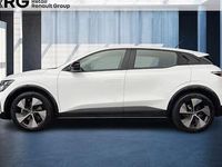 Gebraucht Renault Megane E-Tech Equilibre 96 kW (131 PS) 2022 Weiß Limousine