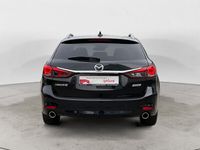 gebraucht Mazda 6 Kombi 2.0 SKYACTIV-G