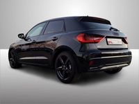Gebraucht Audi A1 Sportback Advanced 116 PS (85 kW) 2025 Schwarz Kleinwagen