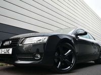 gebraucht Audi A5 3.0 TDI*quattro*S-Line +Black!Nur 110000 km!