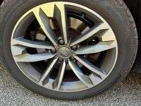 Gebraucht Audi A4 Allroad 285 PS (209 kW) 2020 Orange Kombi