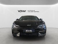 Gebraucht Kia EV6 GT-Line 239 kW (325 PS) 2024 Abp aurora black pea (schwarz) SUV