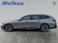 Gebraucht BMW 540 Performance 286 PS (210 kW) 2026 Grau Limousine