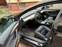 Gebraucht Tesla Model 3 Long Range AWD 350 kW (476 PS) 2021 Schwarz Limousine