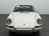 Gebraucht Porsche 911 131 PS (96 kW) 1967 Weiß Coupé