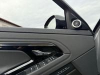 Gebraucht Land Rover Range Rover evoque R-Dynamic 163 PS (119 kW) 2022 Grau SUV