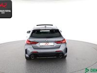 Gebraucht BMW M135 Comfort Edition 306 PS (225 kW) 2023 Grau (metallic) Kleinwagen