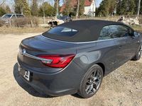 Gebraucht Opel Cascada Edition 120 PS (88 kW) 2013 Cabrio