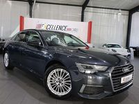 Gebraucht Audi A6 Design 163 PS (119 kW) 2022 Grau Limousine
