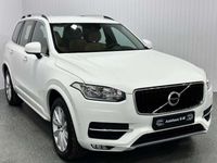 gebraucht Volvo XC90 /AWD/LEDER-BRAUN/AHK/GARANTIE /TOP-ZDT!!!