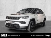 Neu Jeep Compass North 131 PS (96 kW) 2025 Weiss SUV