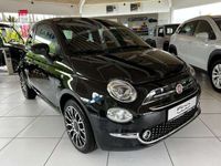 gebraucht Fiat 500 MY23 1.0 GSE Hybrid DOLCEVITA 51kW