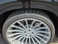 Używany BMW X6 M Performance 555 KM (408 kW) 2011 Czarny SUV