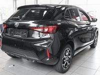 Neu MG MG3 Luxury 195 PS (143 kW) 2026 Schwarz Kleinwagen