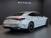 Gebraucht Mercedes CLE300 204 PS (150 kW) 2026 Weiß