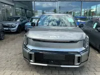 Neu Kia EV9 GT 373 kW (508 PS) 2026 Grau SUV