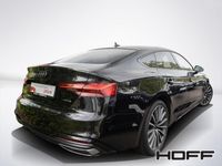 gebraucht Audi A5 Sportback S line 40 TDI quattro 150(204) kW(PS) S tronic