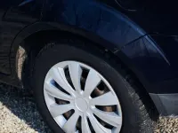 Gebraucht Ford Fiesta 60 PS (44 kW) 2004 Blau Kleinwagen