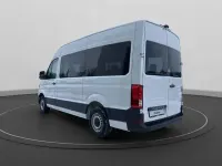 Neu VW Crafter 140 PS (102 kW) 2026 Weiß Van
